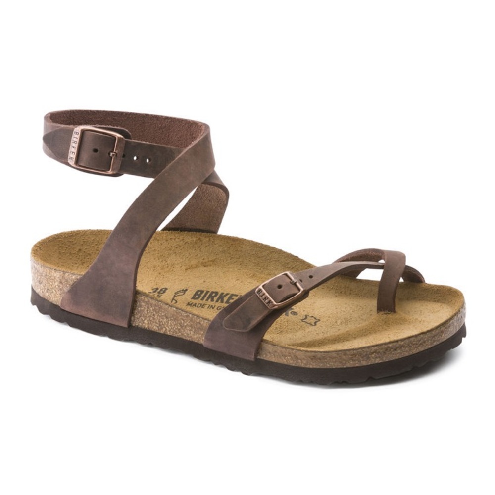Birkenstock Yara Sandal